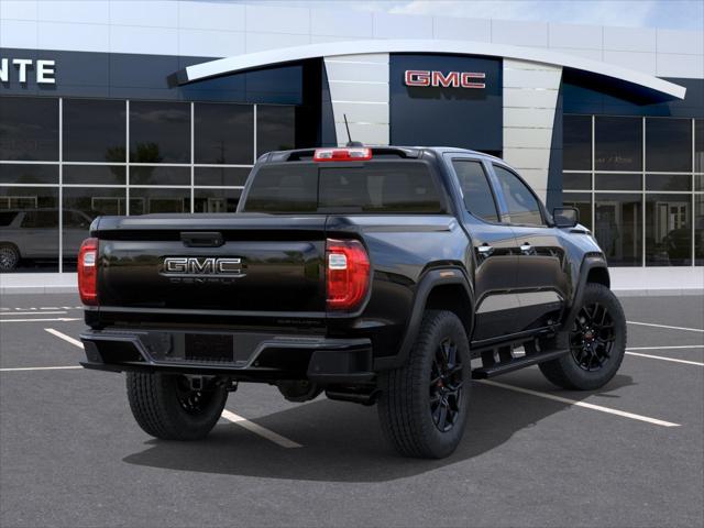2026 GMC Canyon Denali, 4WD