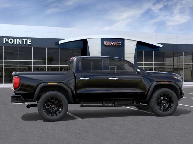 2026 GMC Canyon Denali, 4WD