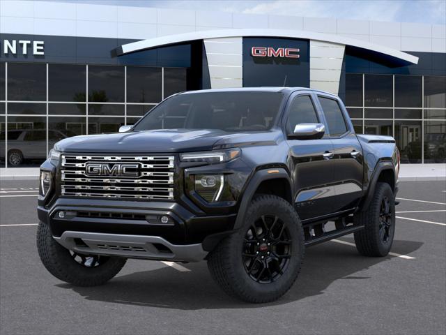 2026 GMC Canyon Denali, 4WD