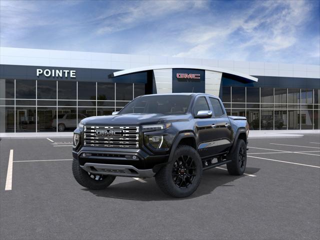 2026 GMC Canyon Denali, 4WD
