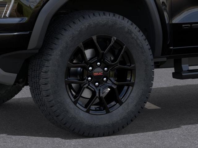 2026 GMC Canyon Denali, 4WD