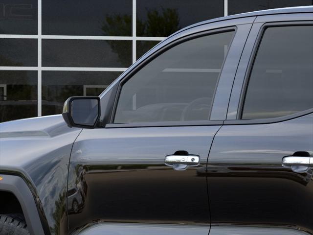 2026 GMC Canyon Denali, 4WD