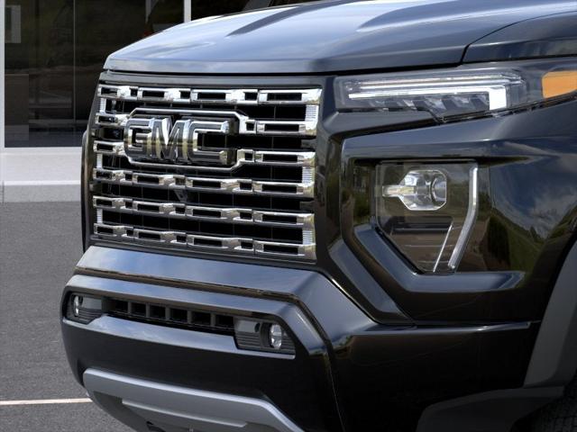 2026 GMC Canyon Denali, 4WD
