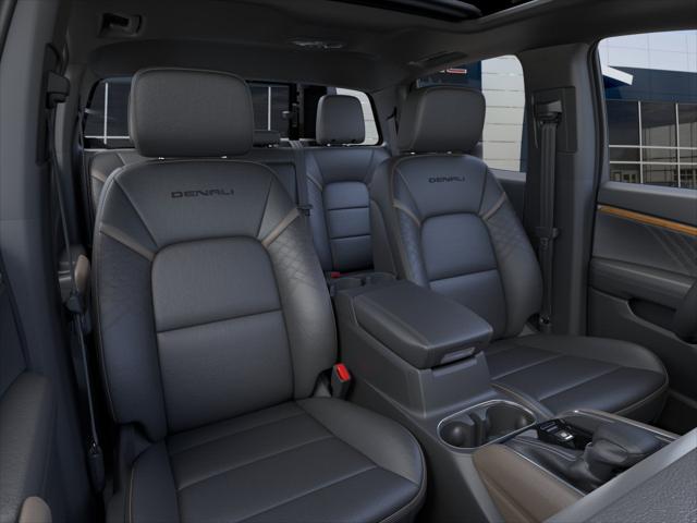 2026 GMC Canyon Denali, 4WD
