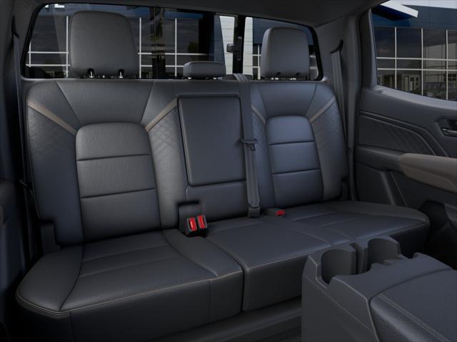 2026 GMC Canyon Denali, 4WD
