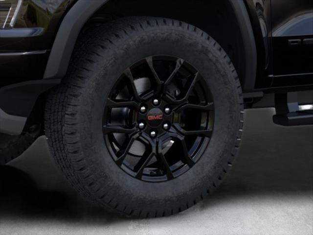 2026 GMC Canyon Denali, 4WD