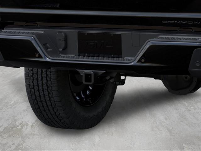 2026 GMC Canyon Denali, 4WD
