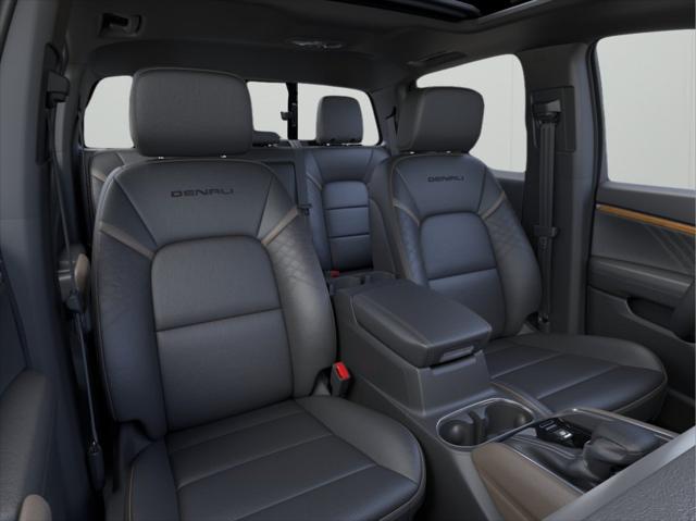 2026 GMC Canyon Denali, 4WD