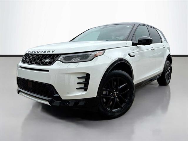 2026 Land Rover Discovery Sport Landmark for sale in Monroeville, PA