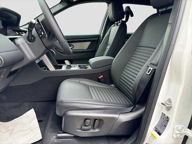 2026 Land Rover Discovery Sport Landmark