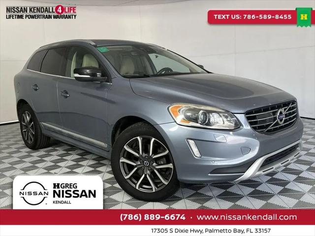 2017 Volvo XC60 T6 Dynamic for sale in Palmetto Bay, FL