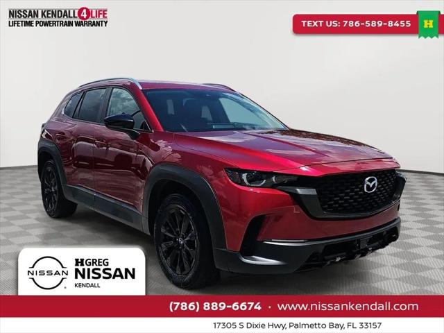 2024 Mazda CX-50 2.5 S Select for sale in Palmetto Bay, FL