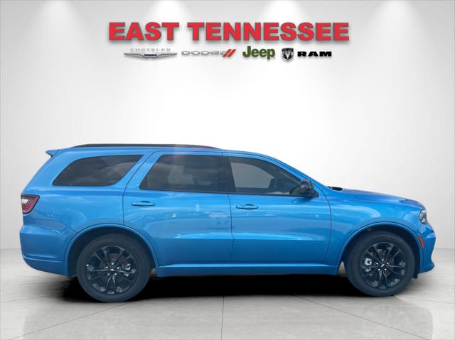 2026 Dodge Durango DURANGO GT RWD
