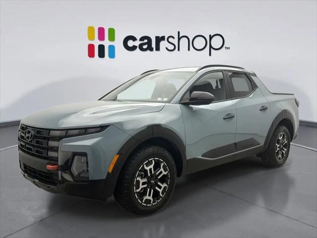 2025 Hyundai Santa Cruz XRT for sale in Hatfield, PA