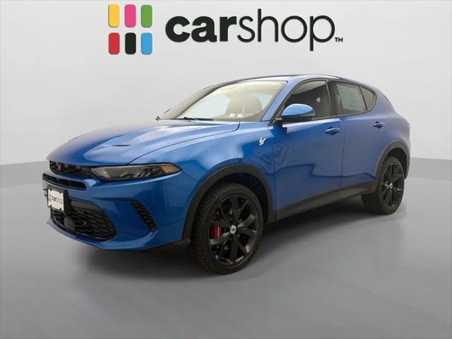 2024 Dodge Hornet GT AWD for sale in Hatfield, PA