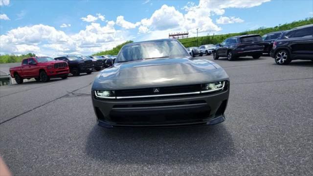 2026 Dodge Charger CHARGER SCAT PACK PLUS 4-DOOR AWD