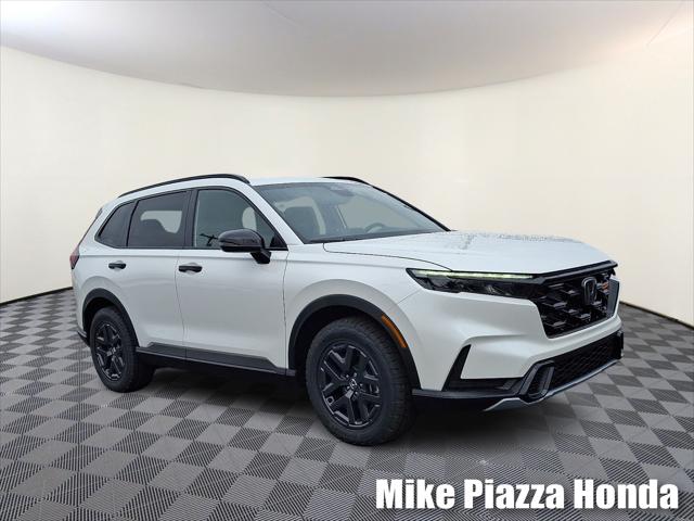 2026 Honda CR-V Hybrid AWD TrailSport for sale in Langhorne, PA