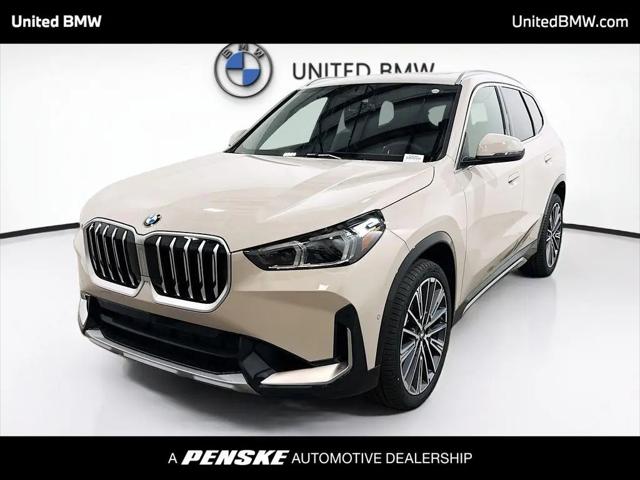 2026 BMW X1 xDrive28i for sale in Alpharetta, GA