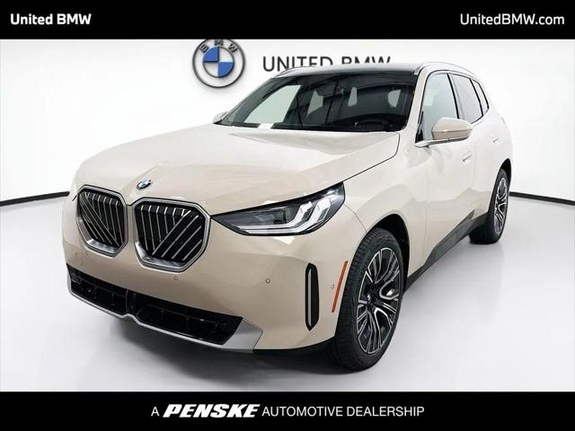 2026 BMW X3 30 xDrive for sale in Alpharetta, GA
