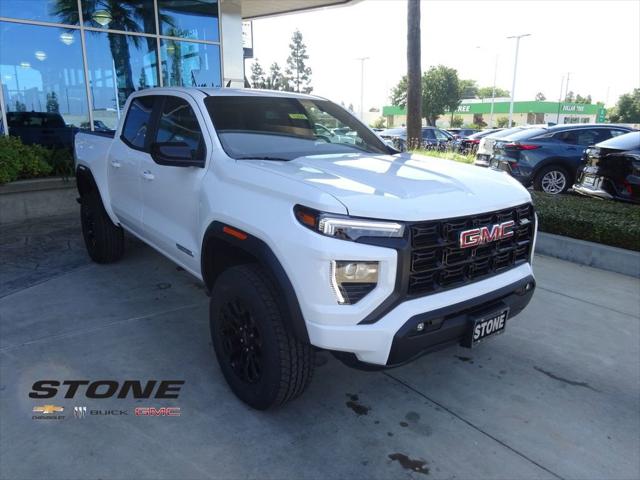 2026 GMC Canyon Elevation, RWD for sale in Tulare, CA