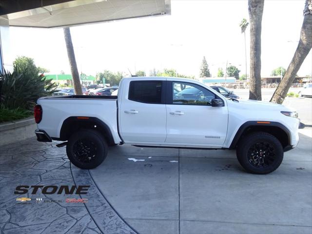 2026 GMC Canyon Elevation, RWD