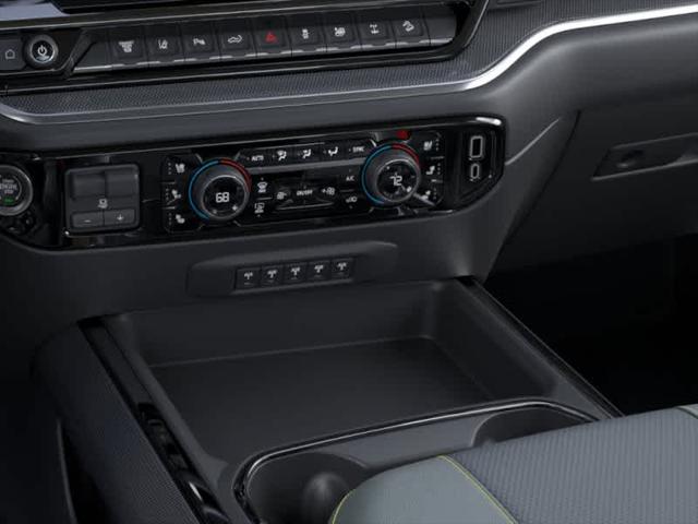 2026 Chevrolet Silverado 2500HD Crew Cab, Standard Bed, XR2, 4WD