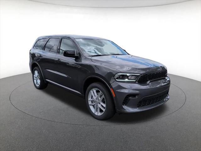 2026 Dodge Durango DURANGO GT AWD