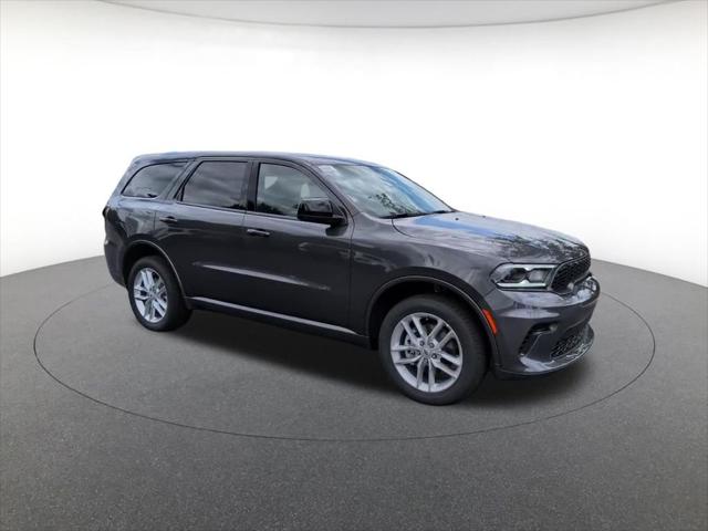 2026 Dodge Durango DURANGO GT AWD