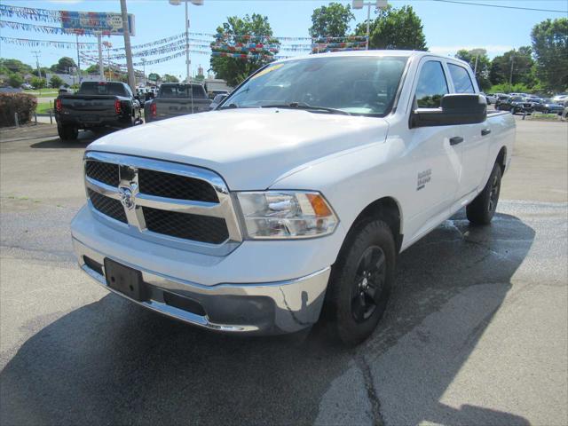 2023 Ram 1500 Classic SLT Crew Cab 4x4 5'7" Box for sale in Jefferson City, TN