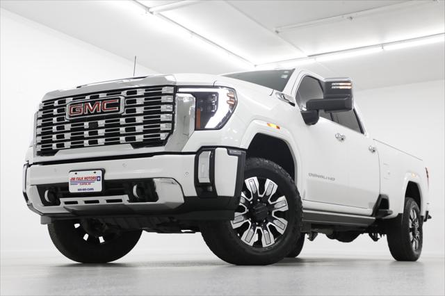 2025 GMC Sierra 3500HD Denali for sale in Clinton, MO