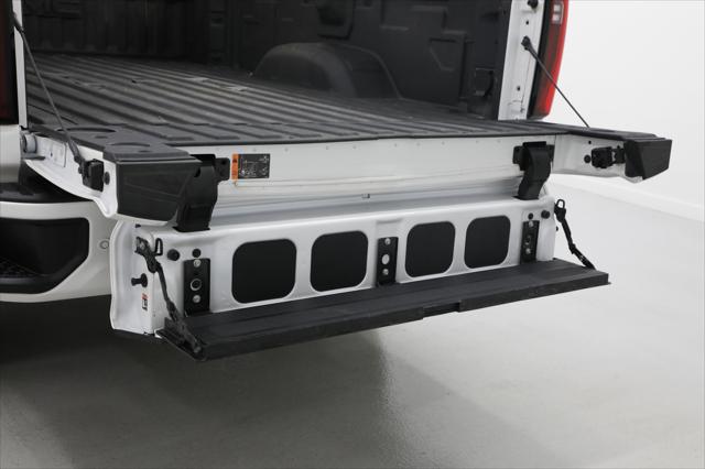 2025 GMC Sierra 3500HD Denali