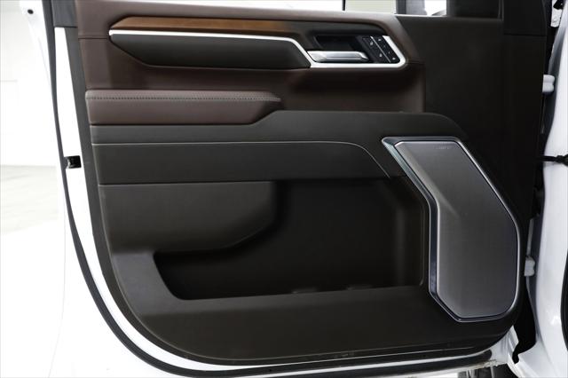 2025 GMC Sierra 3500HD Denali
