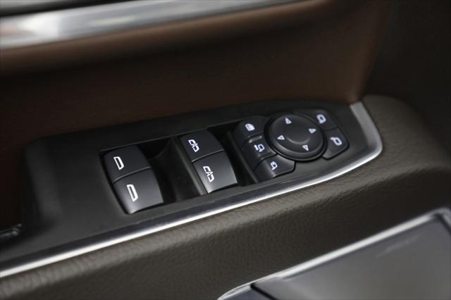 2025 GMC Sierra 3500HD Denali