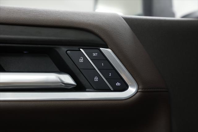 2025 GMC Sierra 3500HD Denali