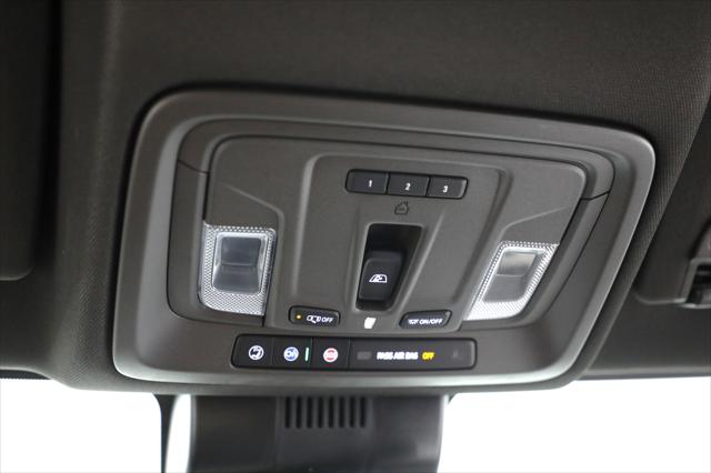 2025 GMC Sierra 3500HD Denali