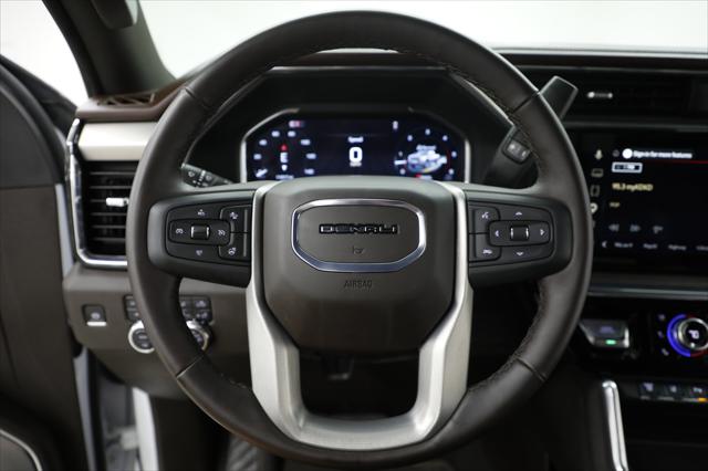 2025 GMC Sierra 3500HD Denali