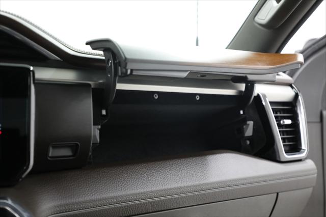 2025 GMC Sierra 3500HD Denali