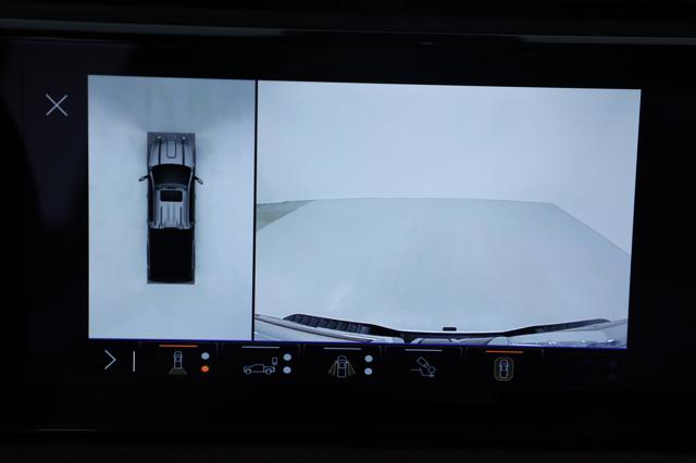 2025 GMC Sierra 3500HD Denali