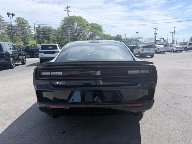 2026 Dodge Charger Scat Pack 4-Door AWD