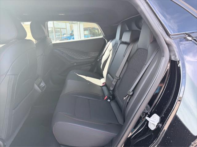 2026 Dodge Charger Scat Pack 4-Door AWD