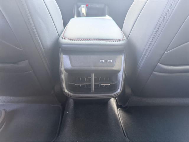 2026 Dodge Charger Scat Pack 4-Door AWD