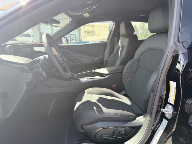 2026 Dodge Charger Scat Pack 4-Door AWD