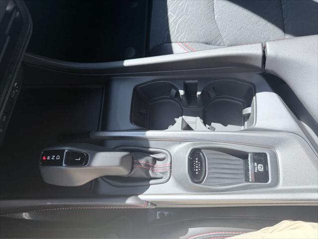 2026 Dodge Charger Scat Pack 4-Door AWD