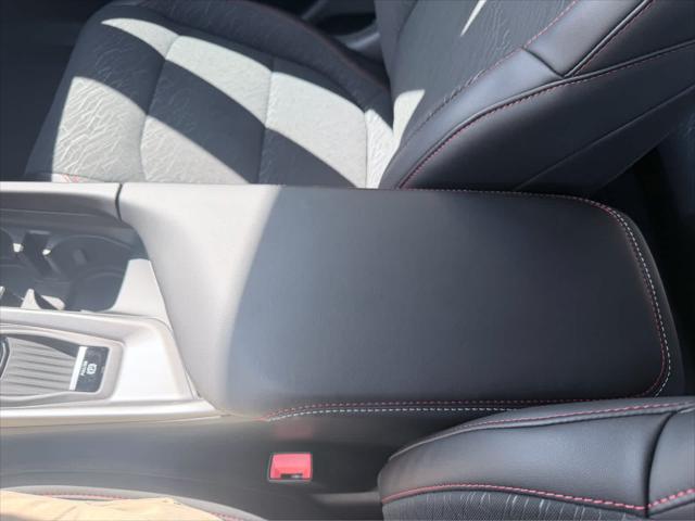 2026 Dodge Charger Scat Pack 4-Door AWD