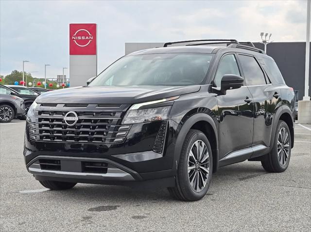 2026 Nissan Pathfinder Platinum for sale in Dover, DE