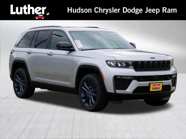 2026 Jeep Grand Cherokee 85th Anniversay Edition 4x4 for sale in Hudson, WI
