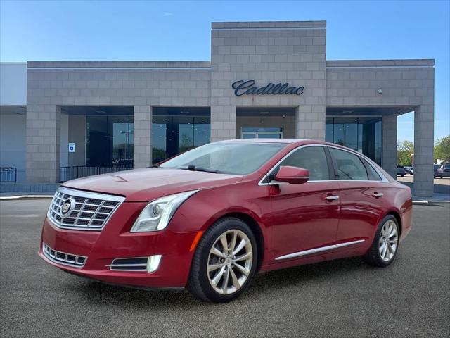 2013 Cadillac XTS Premium for sale in Ann Arbor, MI
