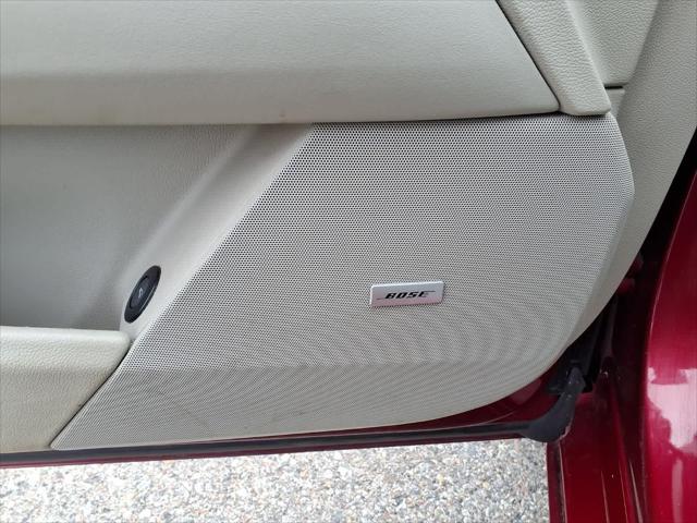 2013 Cadillac XTS Premium