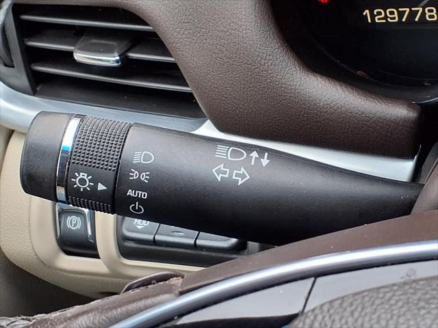 2013 Cadillac XTS Premium