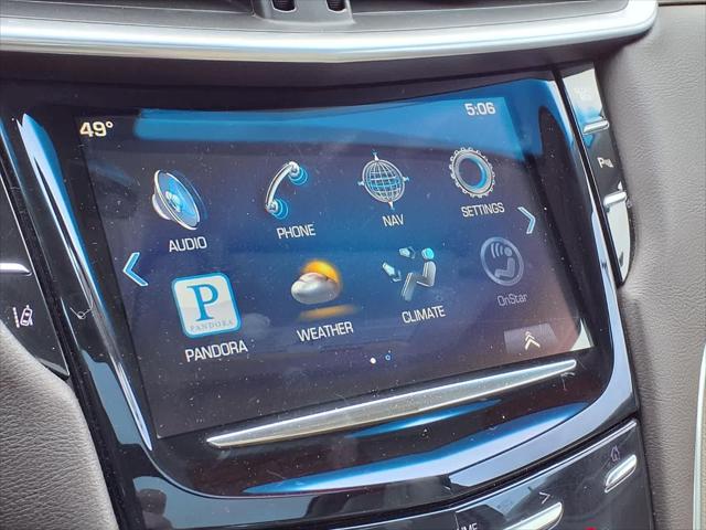 2013 Cadillac XTS Premium